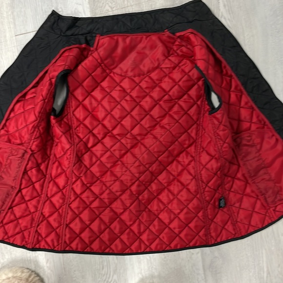 Cute quilted vest - Picture 4 of 4